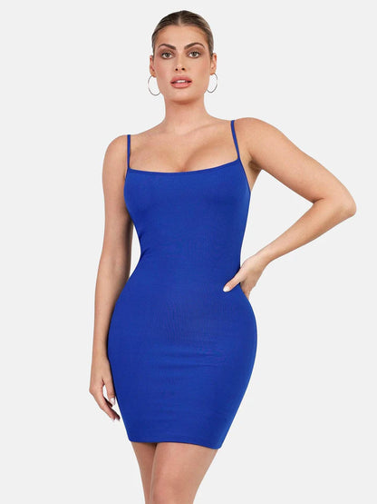 Shapewear Soft Modal Dresses