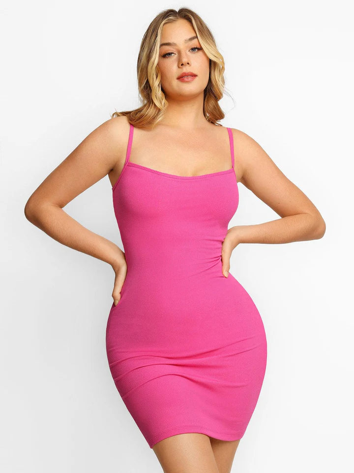 Shapewear Soft Modal Dresses