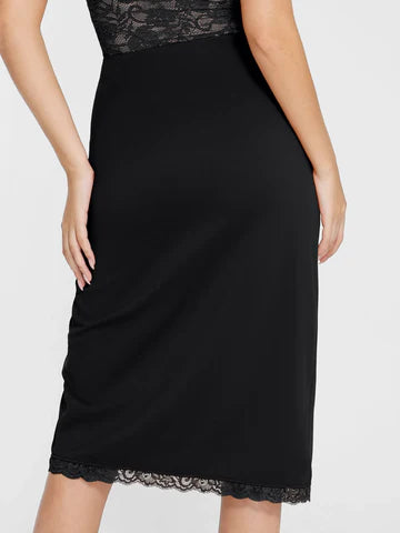 Slimming Midi Skirt